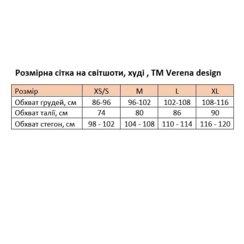 Реглан фліс рожевий варка